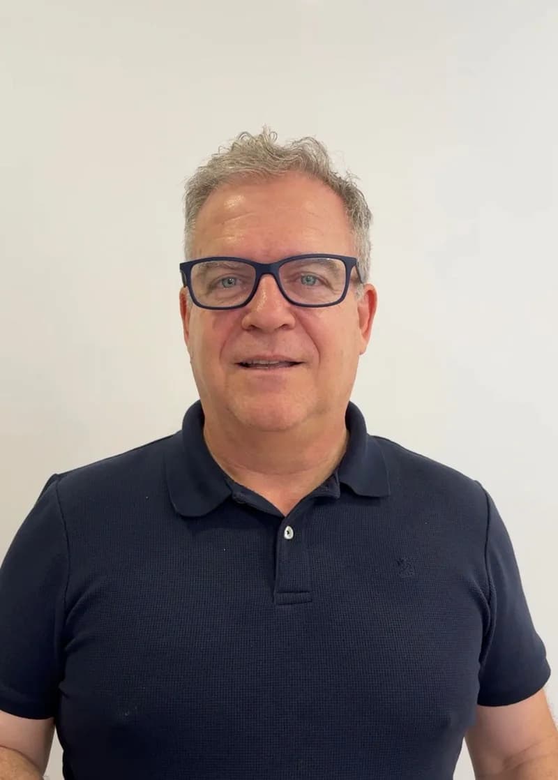 Enrique Belenguer, director técnico de ProITval